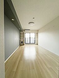 小田急小田原線 相武台前駅 徒歩13分の賃貸アパート 1階1Kのリビング/ダイニング