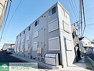 神奈川県大和市上草柳2丁目4-6：物件画像／株式会社タウンハウジング神奈川　大和店