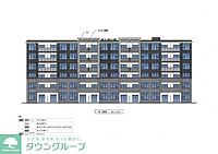 神奈川県大和市渋谷5丁目23-3：物件画像／株式会社タウンハウジング神奈川　大和店