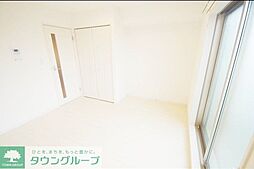 小田急小田原線 相模大野駅 徒歩10分の賃貸マンション 1階1Kのリビング/ダイニング