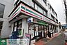 周辺：セブンイレブン南本宿店 徒歩7分。コンビニ 530m