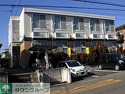 小田急小田原線 座間駅 徒歩18分