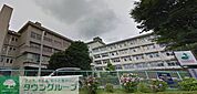 神奈川県立大和南高校 徒歩26分。高校・高専 2030m