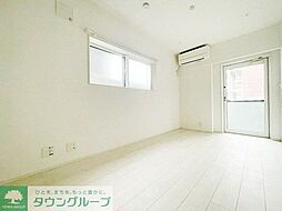 小田急小田原線 小田急相模原駅 徒歩13分の賃貸アパート 1階1Kのリビング/ダイニング