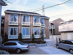 相鉄本線 二俣川駅 徒歩16分の賃貸アパート