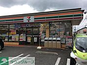 セブンイレブン 厚木駅前店 徒歩1分。コンビニ 70m