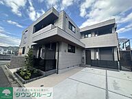 神奈川県小田原市国府津2733：物件画像／株式会社タウンハウジング神奈川　大和店