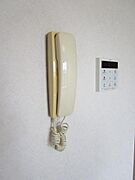 ★インターホン★