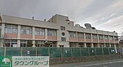 大和市立下福田小学校 1080m