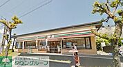 セブンイレブン横浜戸塚名瀬町店 徒歩6分。コンビニ 440m