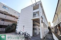 神奈川県座間市東原2丁目12-16：物件画像／株式会社タウンハウジング神奈川　大和店