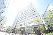 ★駅徒歩4分の分譲マンション★