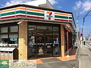 セブン-イレブン 海老名駅前店 徒歩9分。コンビニ 650m