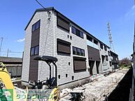 東京都町田市森野4丁目1-3：物件画像／株式会社タウンハウジング神奈川　大和店