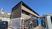 神奈川県藤沢市鵠沼藤が谷4丁目13-23：物件画像／株式会社タウンハウジング神奈川　大和店
