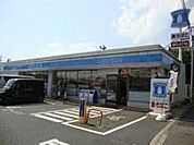 ローソン 604m