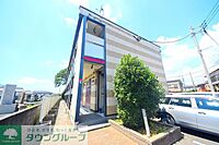 神奈川県横浜市泉区中田北2丁目11-31：物件画像／株式会社タウンハウジング神奈川　大和店