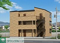 神奈川県海老名市東柏ケ谷6丁目14-13(未定)：物件画像／株式会社タウンハウジング神奈川　大和店