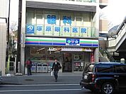 スリーエフ 661m
