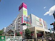 イオン厚木店 徒歩13分。ショッピングセンター 1000m