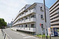 神奈川県相模原市南区相模大野7丁目21-16：物件画像／株式会社タウンハウジング神奈川　大和店