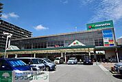マルエツさがみ野店 徒歩10分。スーパー 740m