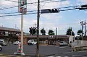 セブンイレブン藤沢湘南台7丁目店 徒歩5分。コンビニ 400m