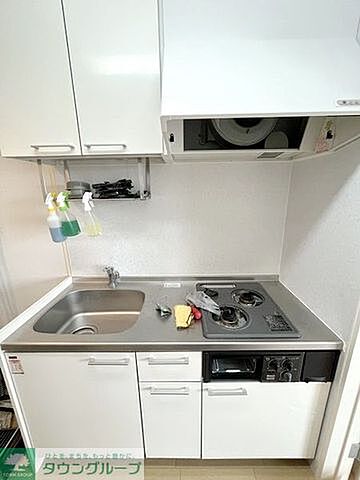 キッチン