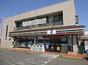 セブンイレブン藤沢円行店 徒歩4分。コンビニ 310m
