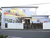 ★上和田保育園★ 1007m