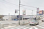 セブンイレブン町田小川2丁目店 1255m