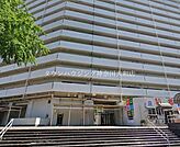 横浜いちょう団地内郵便局 徒歩14分。郵便局 1110m
