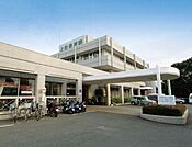 医療法人社団恵生会上白根病院 1712m