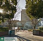 日本大学 徒歩74分。大学・短大 5850m