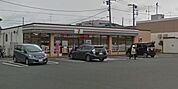 セブンイレブン大和渋谷三丁目店 190m