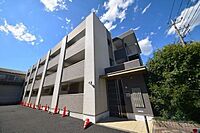 神奈川県大和市深見東1丁目5-25：物件画像／株式会社タウンハウジング神奈川　大和店