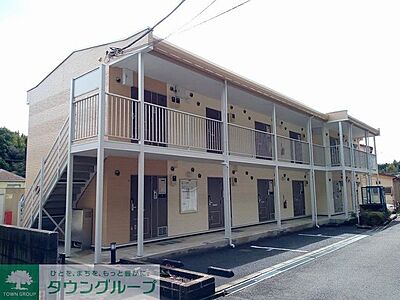 外観 外観