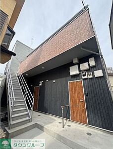 外観 外観