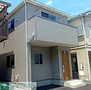 外観 外観