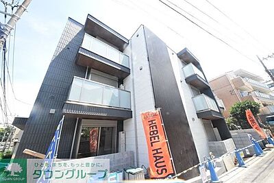外観 外観