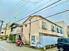 楠町共同住宅  ｜ 大阪府堺市堺区楠町３丁（賃貸アパート2K・2階・20.00㎡） その3