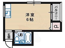 メゾン山之内 5階