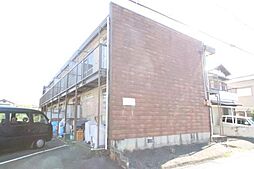 市森ハイツC棟