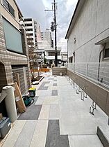 エヌエムキャトフヴァンサンク  ｜ 大阪府堺市堺区市之町東３丁1番19号（賃貸マンション1K・6階・28.02㎡） その21