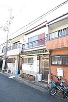 香ヶ丘連棟貸家  ｜ 大阪府堺市堺区香ヶ丘町４丁（賃貸一戸建3DK・1階・50.00㎡） その20