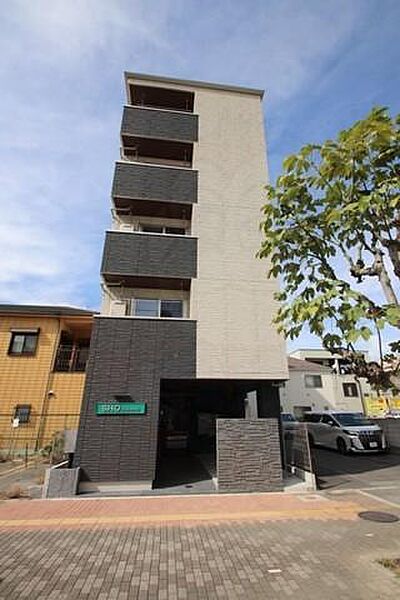 SHO ｜大阪府堺市堺区大町東２丁(賃貸マンション1LDK・4階・33.56㎡)の写真 その1