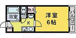 🉐敷金礼金0円！🉐南海高野線 堺東駅 徒歩15分