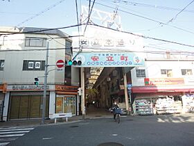 フジパレス清水丘3番館  ｜ 大阪府大阪市住吉区清水丘２丁目（賃貸アパート1LDK・3階・40.43㎡） その17