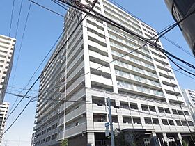 大阪府堺市堺区北花田口町２丁1番30号（賃貸マンション1K・15階・29.37㎡） その3