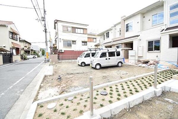 メゾン・ドゥ・ファミーユ ｜大阪府堺市西区浜寺船尾町西３丁(賃貸アパート1LDK・1階・51.90㎡)の写真 その28